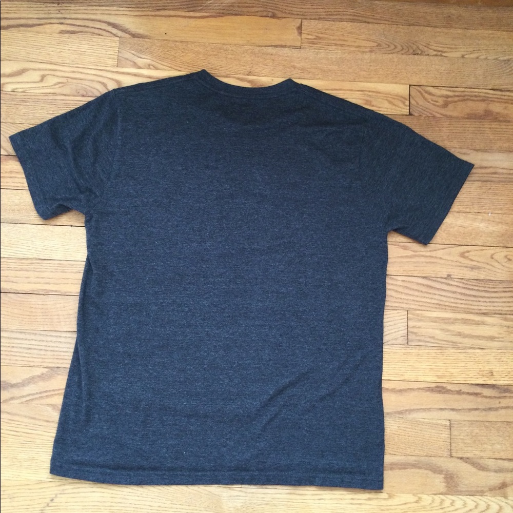 Star Wars Logo T Shirt Size Medium - Picture 3 of 3